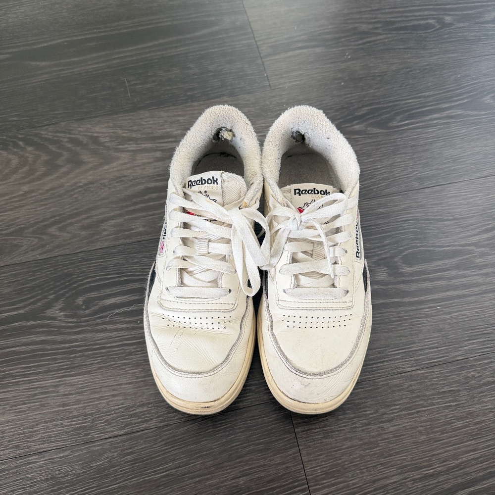 Reebok sneakers